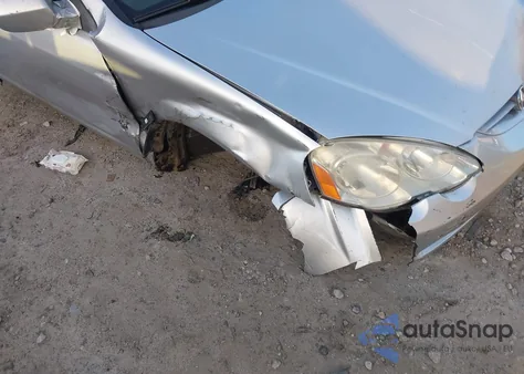 2002 Acura Rsx from USA, damaged, VIN JH4DC54892C001525